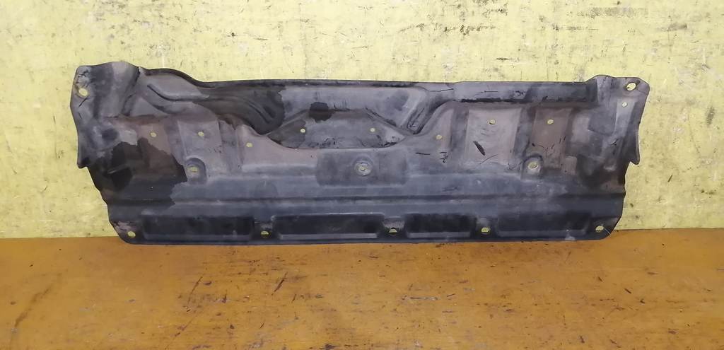 Кузов Nissan X-Trail 2