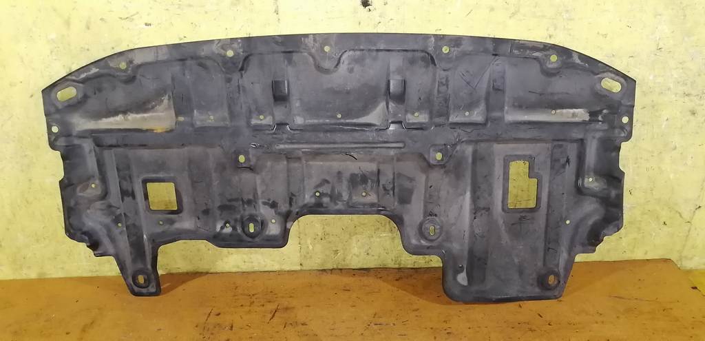 Кузов Nissan Teana 2