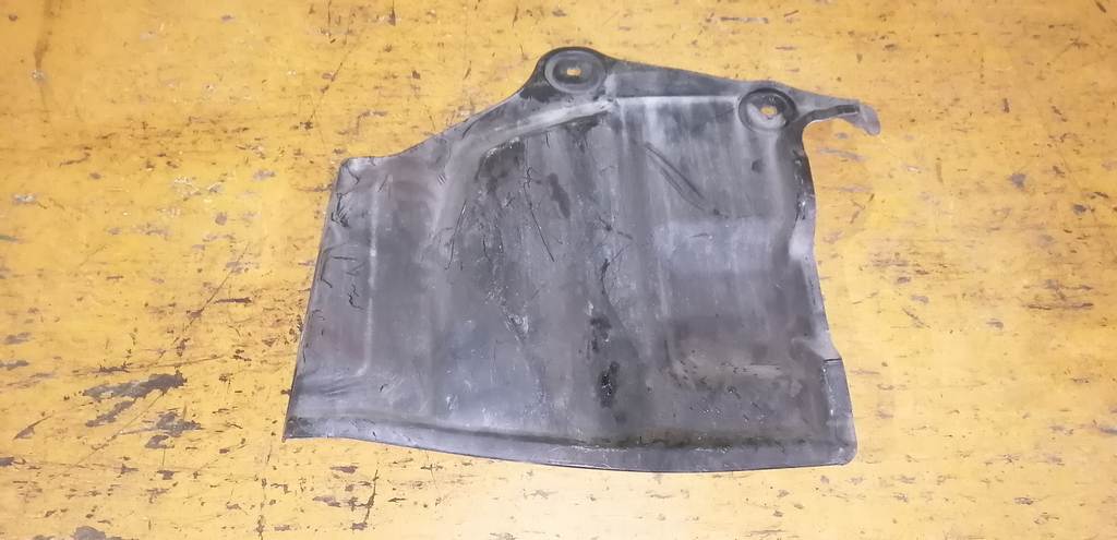 Кузов Nissan Teana 2