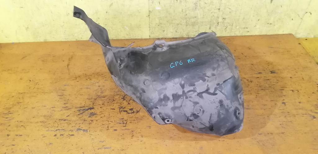 подкрылок Subaru Impreza 0