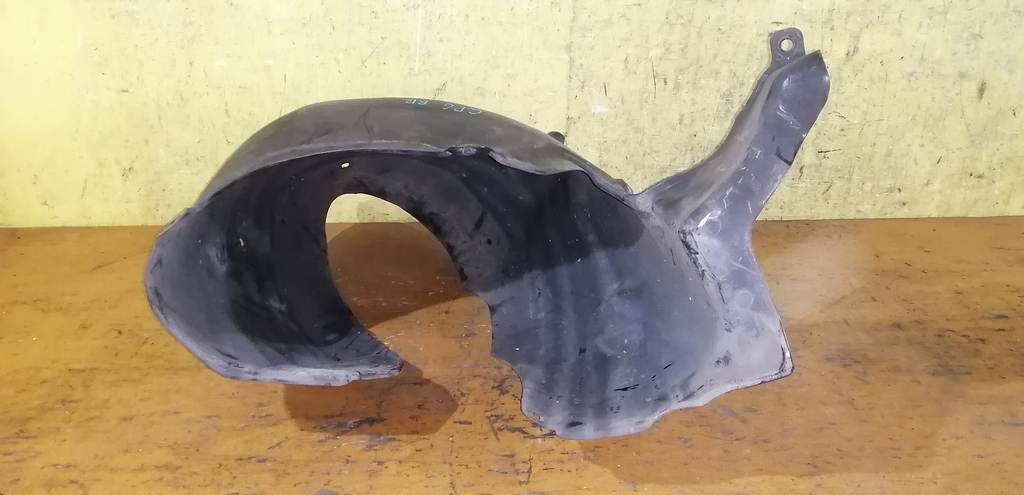 Кузов Subaru Impreza 2