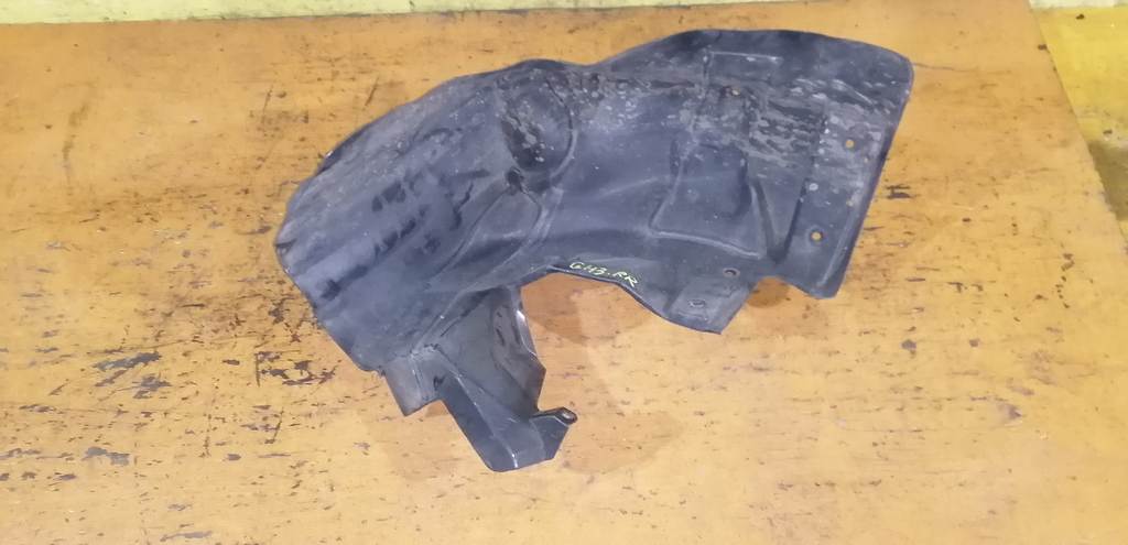 подкрылок Subaru Impreza 0