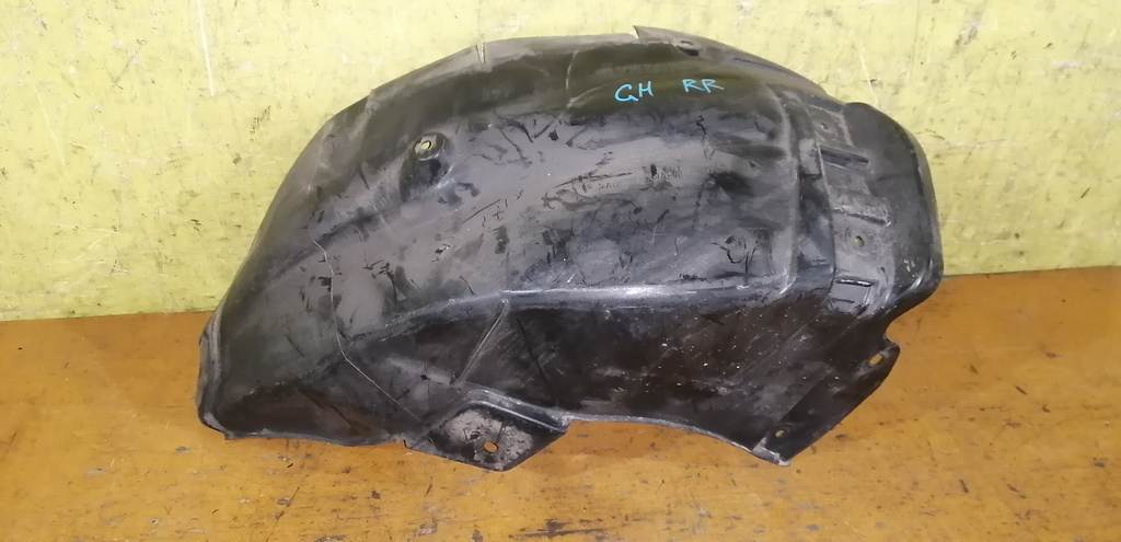 подкрылок Subaru Impreza 0