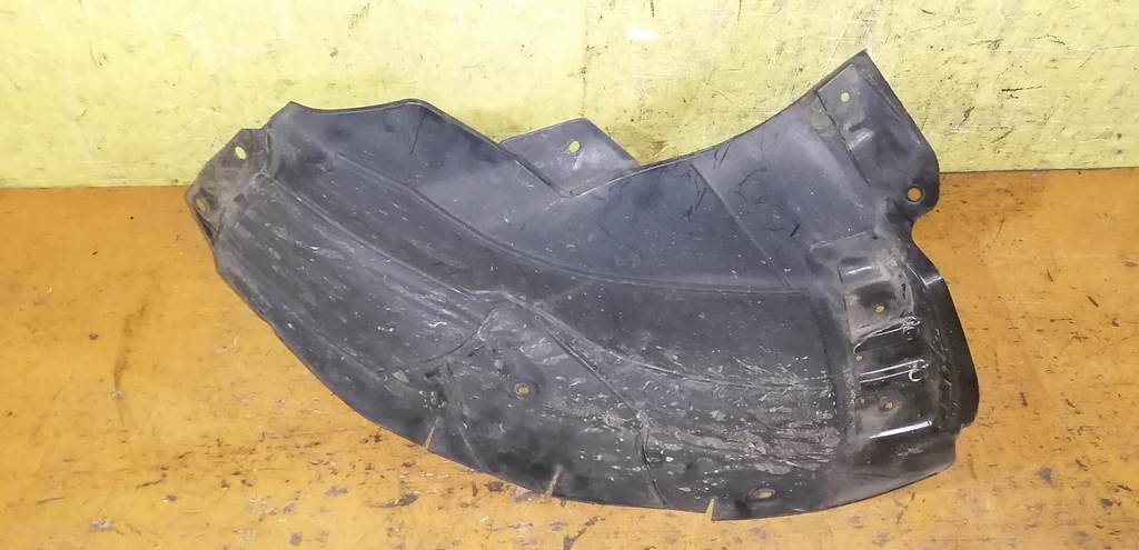 Кузов Subaru Impreza 2