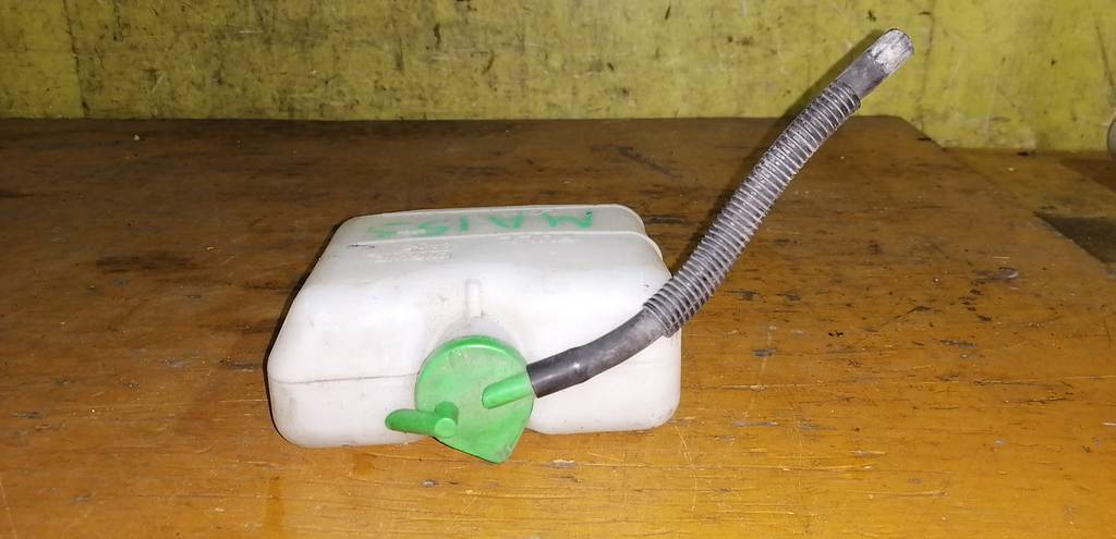 SOLIO MA15S БАЧОК РАСШИРИТЕЛЬНЫЙ Suzuki Solio 1