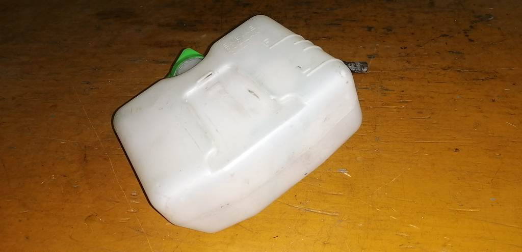 Система охлаждения двигат Suzuki Solio 2