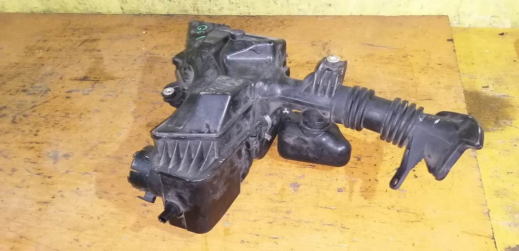 Фильтры Honda Fit 2