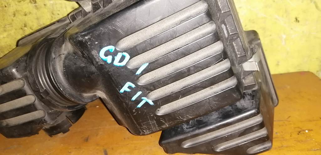 FIT GD1 КОРПУС ВОЗДУШНОГО ФИЛЬТРА Honda Fit 1