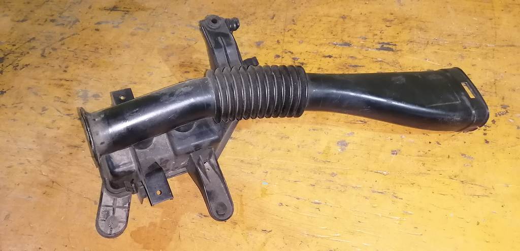 Система охлаждения двигат Mazda Axela 2