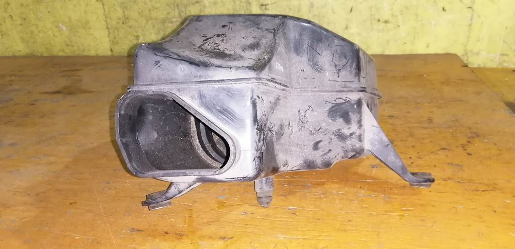 TEANA J31 ВЛАГООТДЕЛИТЕЛЬ Nissan Teana 1