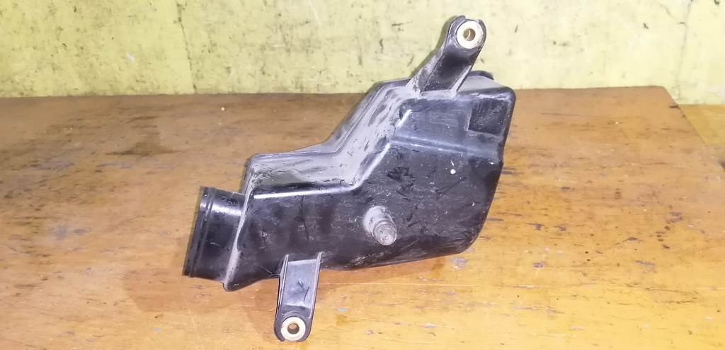 Кузов Nissan Teana 2