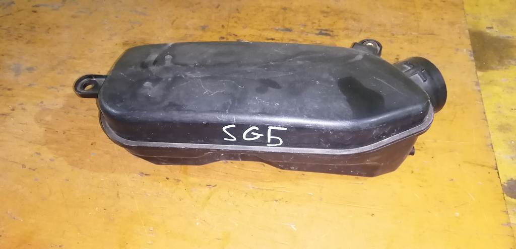 влагоотделитель Subaru Forester 0