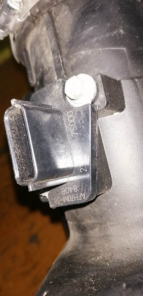 Фильтры Nissan Teana 2