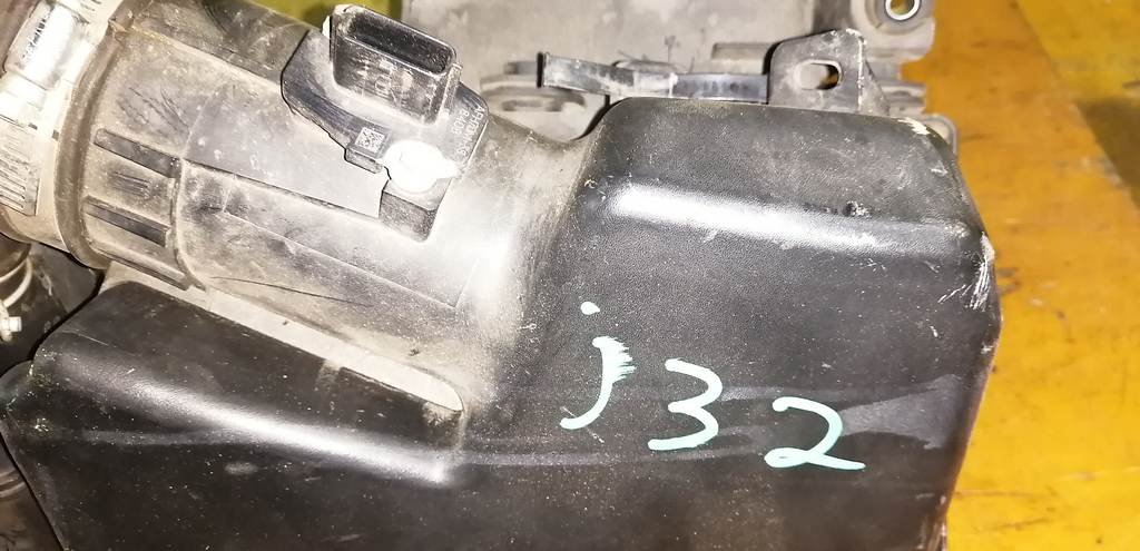 TEANA J32 КОРПУС ВОЗДУШНОГО ФИЛЬТРА+ДМРВ 22650 7S000 Nissan Teana 1