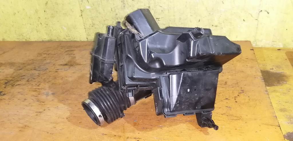 TEANA J32 КОРПУС ВОЗДУШНОГО ФИЛЬТРА+ДМРВ 22650 7S000 Nissan Teana 4