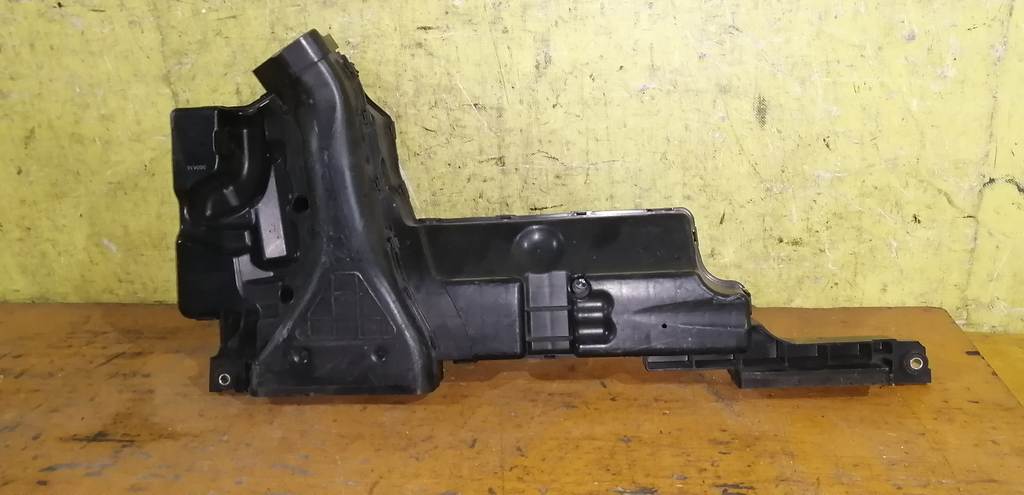 Система охлаждения двигат Nissan Teana 2