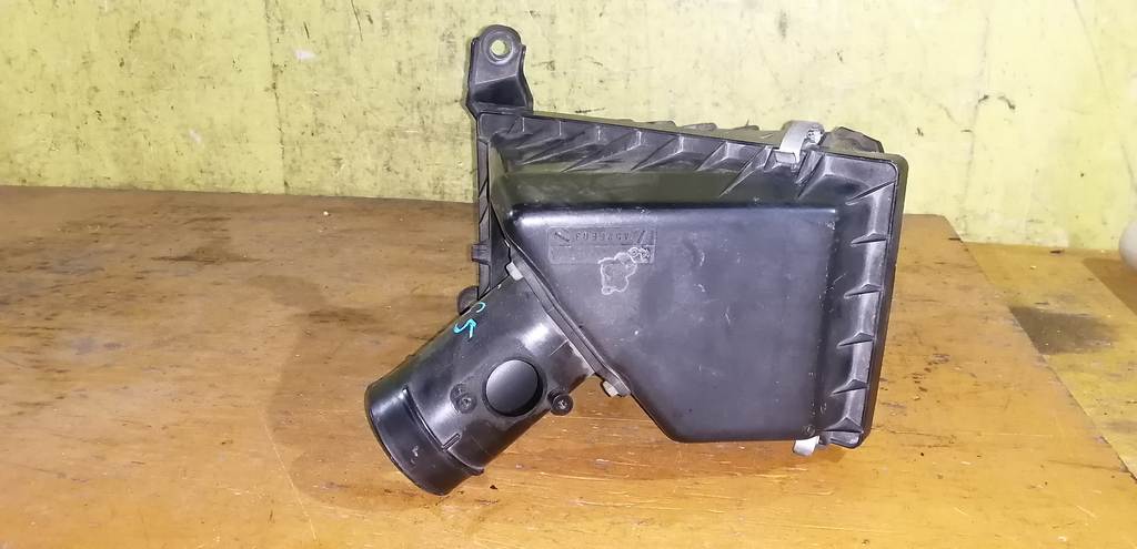 Фильтры Subaru Forester 2