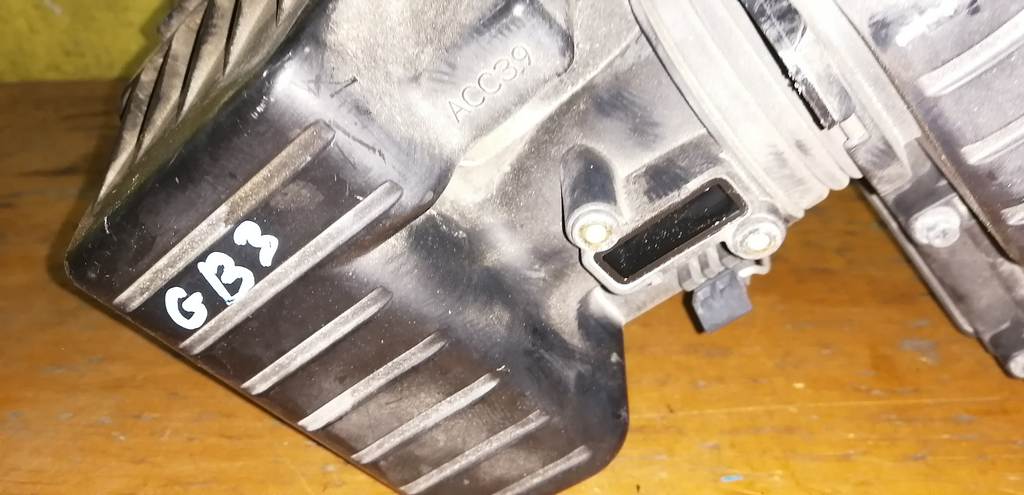 FREED GB3 КОРПУС ВОЗДУШНОГО ФИЛЬТРА Honda Freed 1