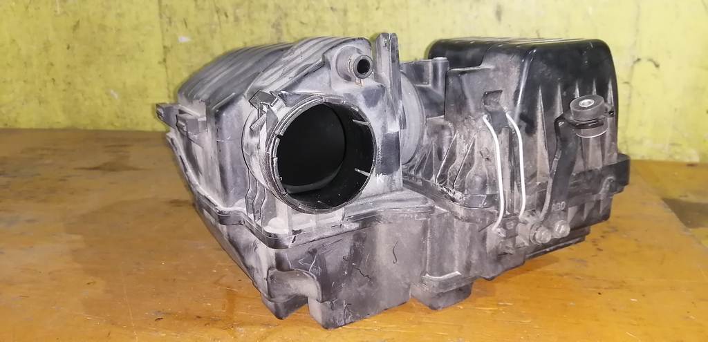 Фильтры Honda Freed 2