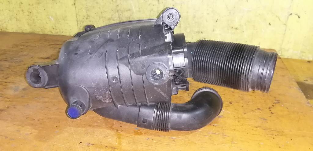 GOLF 1KCBZ КОРПУС ВОЗДУШНОГО ФИЛЬТРА Volkswagen Golf 1