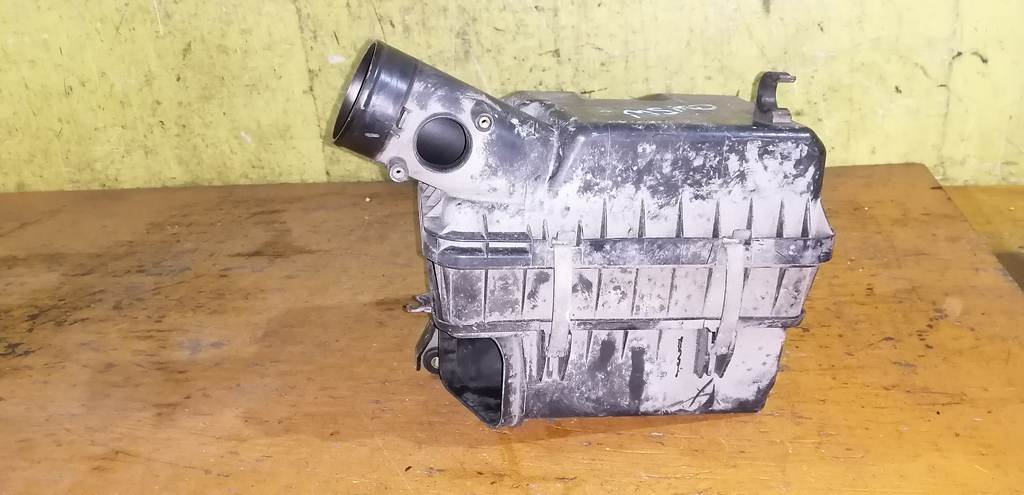 OUTLANDER CW5W КОРПУС ВОЗДУШНОГО ФИЛЬТРА ДЕФЕКТ Mitsubishi Outlander 1