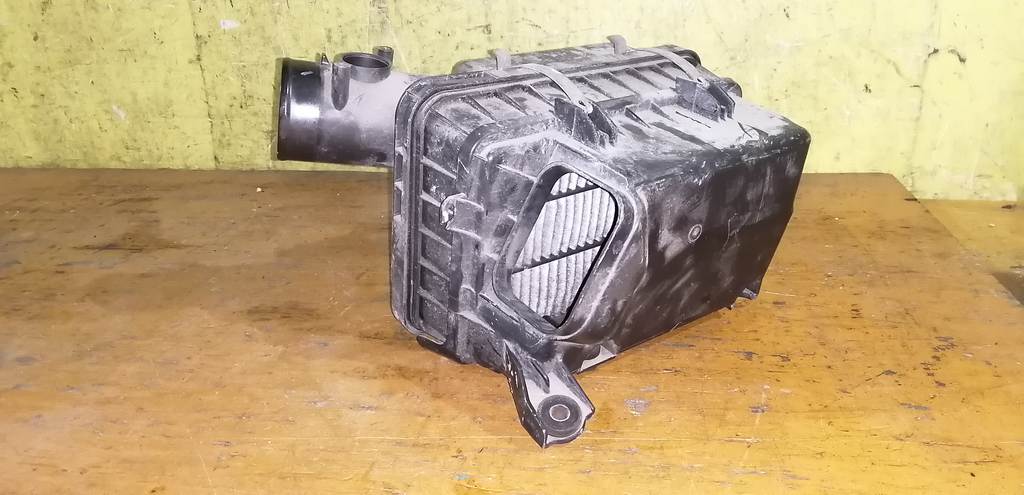 Фильтры Mitsubishi Outlander 2