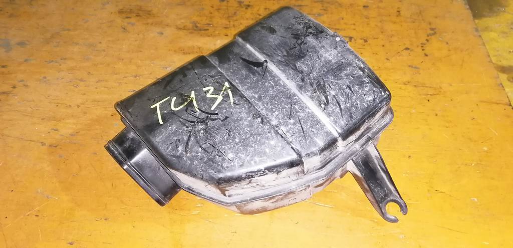 влагоотделитель Nissan Presage 0