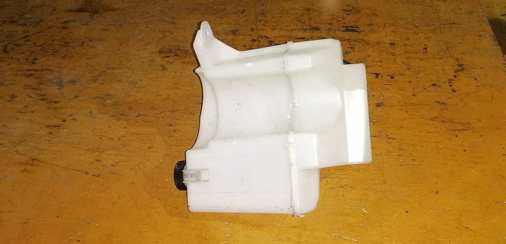 TEANA J32 БАЧОК РАСШИРИТЕЛЬНЫЙ Nissan Teana 1