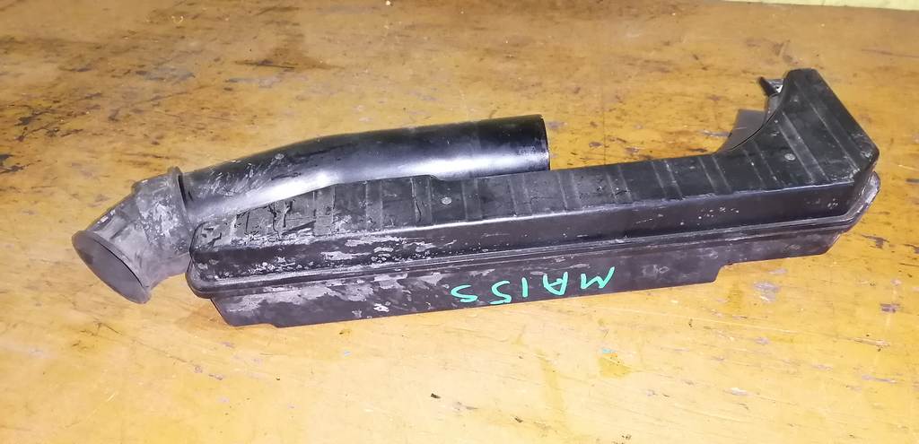 воздухозаборник Suzuki Solio 0