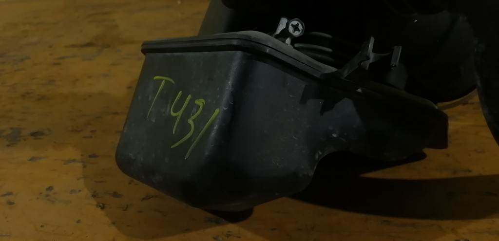 PRESAGE TU31 ГОФРА ВОЗДУШНОГО ФИЛЬТРА Nissan Presage 1