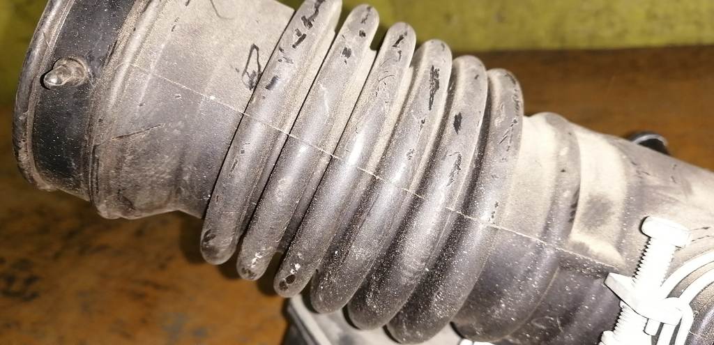 Фильтры Nissan Presage 2