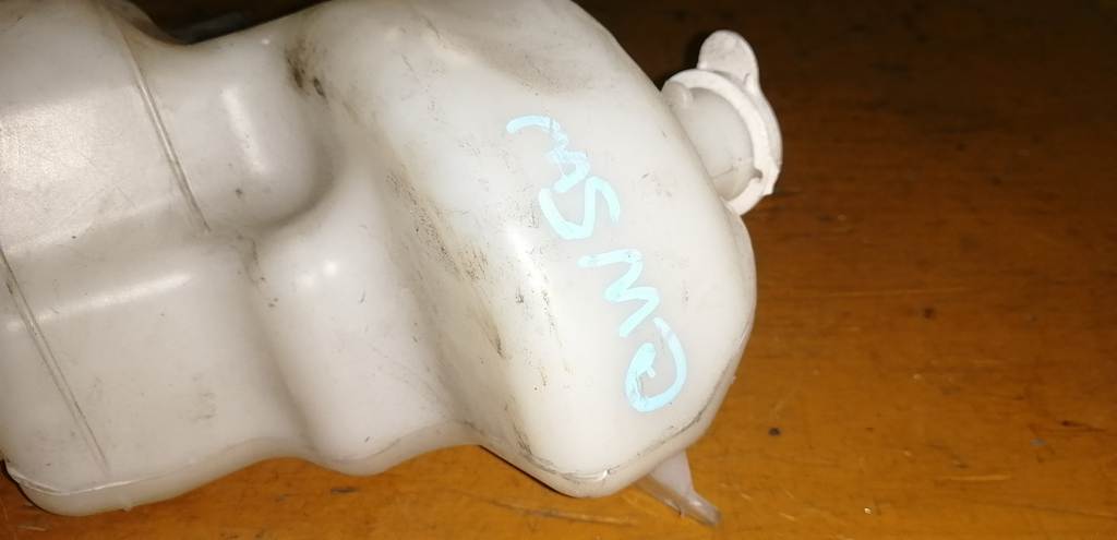 OUTLANDER CW5W БАЧОК РАСШИРИТЕЛЬНЫЙ Mitsubishi Outlander 1