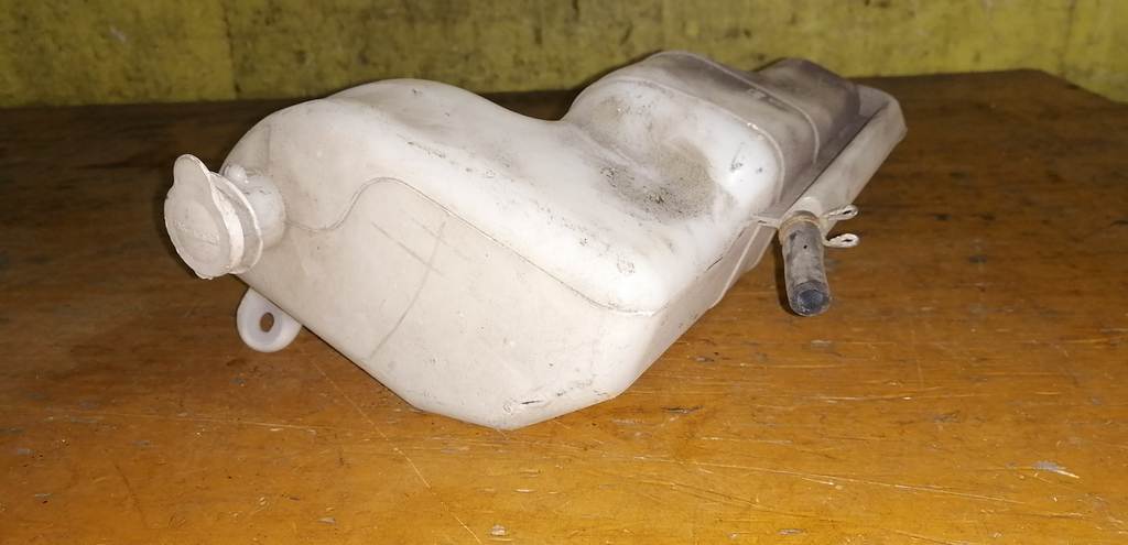 Система охлаждения двигат Mitsubishi Outlander 2