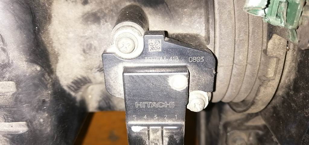 Фильтры Suzuki Swift 2