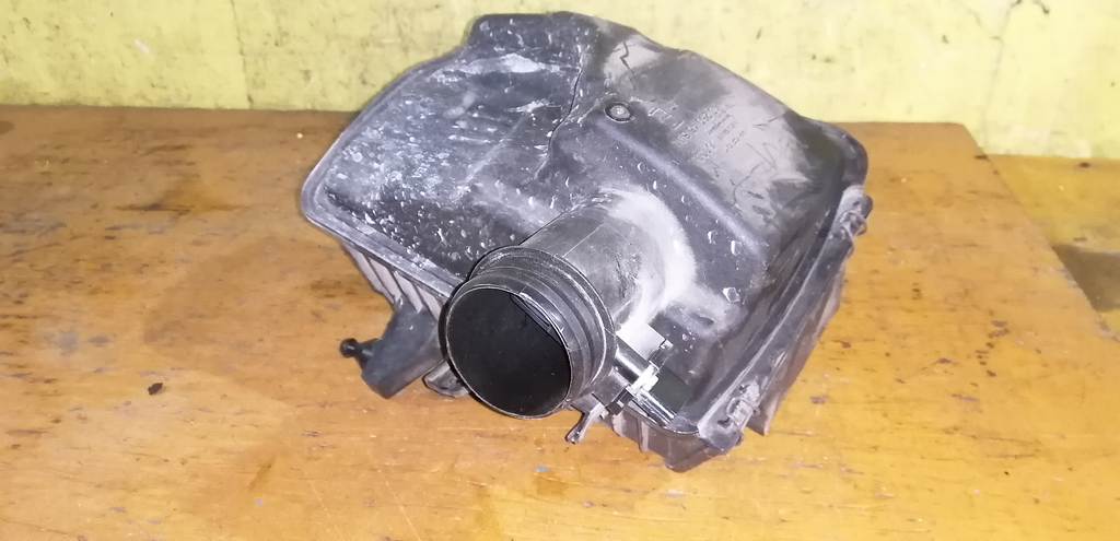 X-TRAIL NT31 КОРПУС ВОЗДУШНОГО ФИЛЬТРА+ДМРВ 22680 7S000 Nissan X-Trail 1