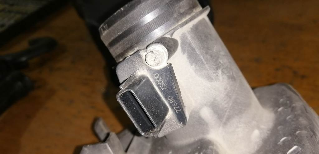 Фильтры Nissan X-Trail 2