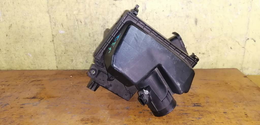 TEANA J32 КОРПУС ВОЗДУШНОГО ФИЛЬТРА+ДМРВ 22680 7S000 Nissan Teana 1