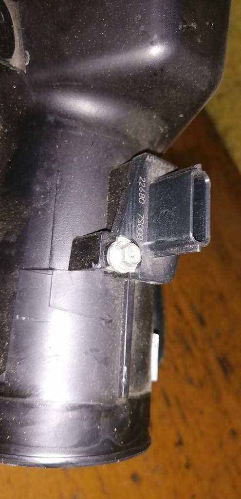 Фильтры Nissan Teana 2