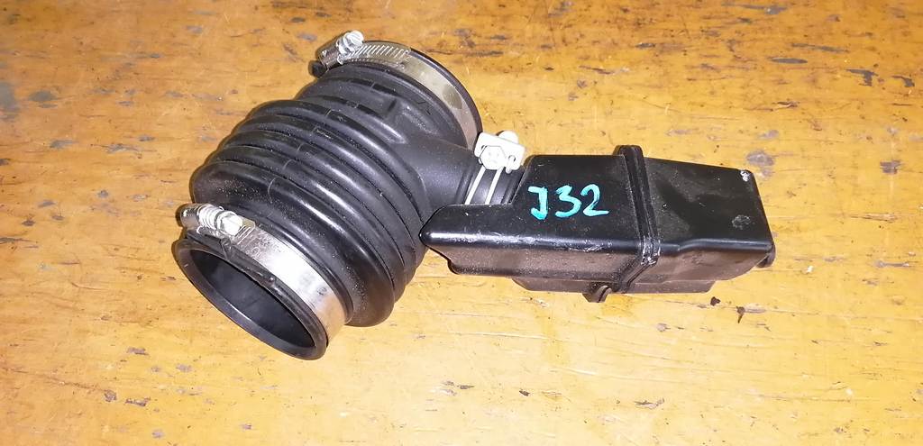 гофра воздушного фильтра Nissan Teana 0