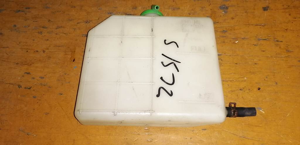 бачок расширительный Suzuki Swift 0