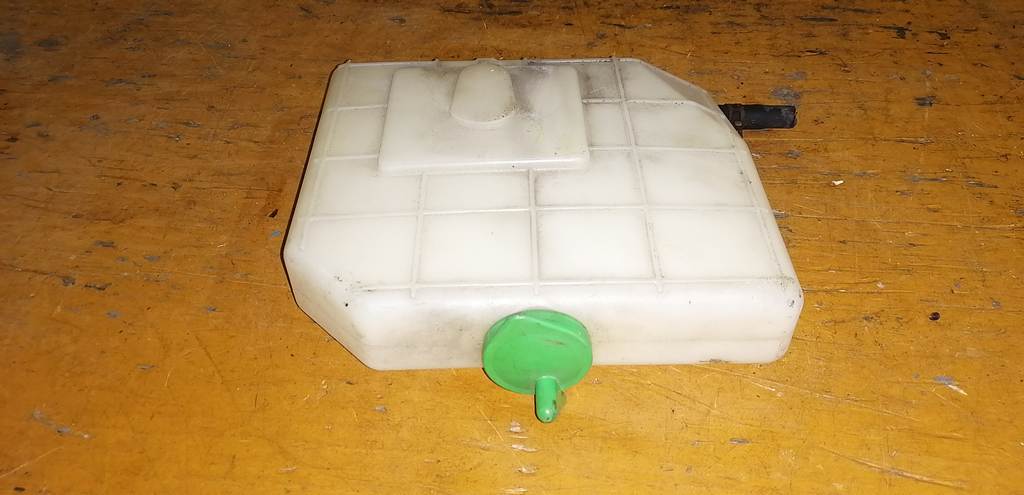 SWIFT ZC31S БАЧОК РАСШИРИТЕЛЬНЫЙ Suzuki Swift 1