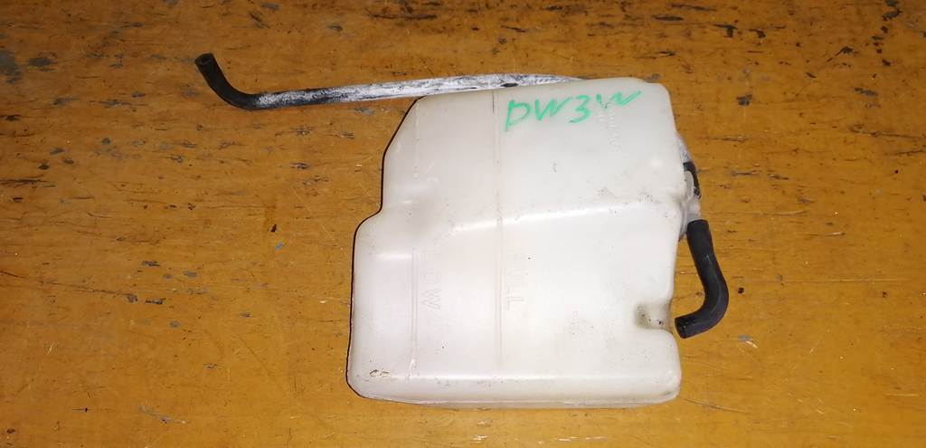 бачок расширительный Mazda Demio 0