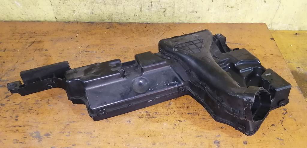 TEANA J32 ВОЗДУХОЗАБОРНИК Nissan Teana 1