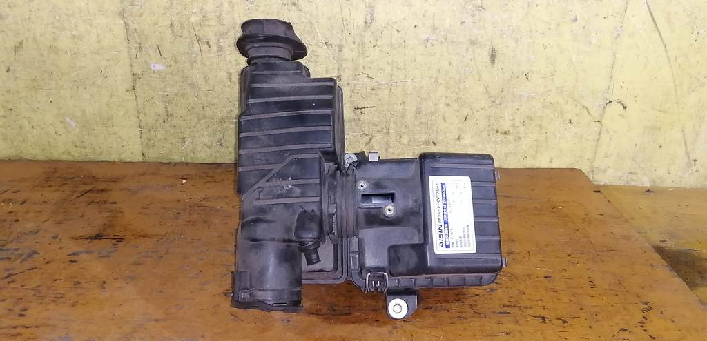 FIT GP1 КОРПУС ВОЗДУШНОГО ФИЛЬТРА Honda Fit 1