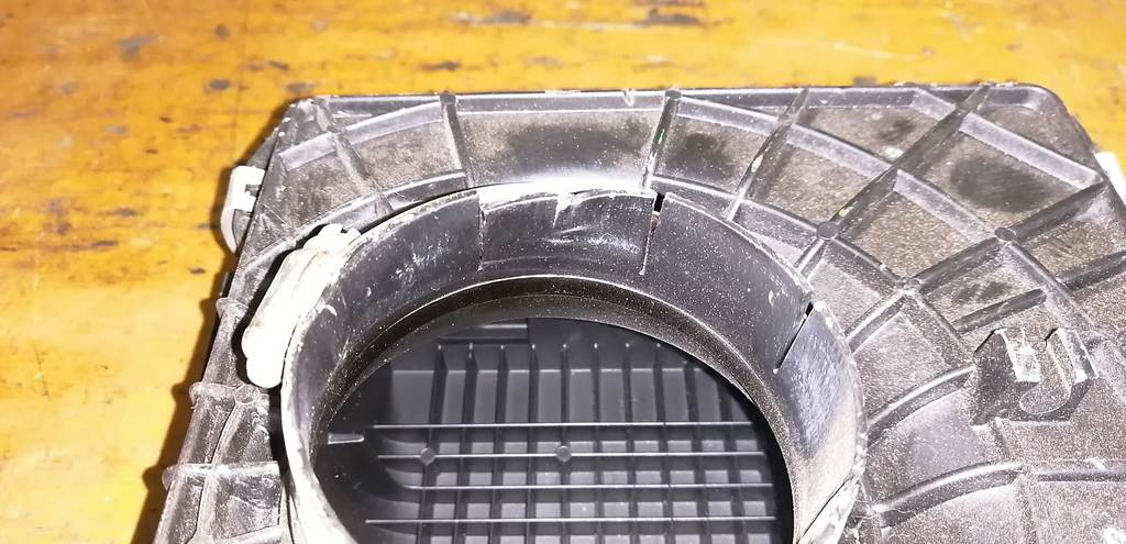 Фильтры Nissan Cube 2