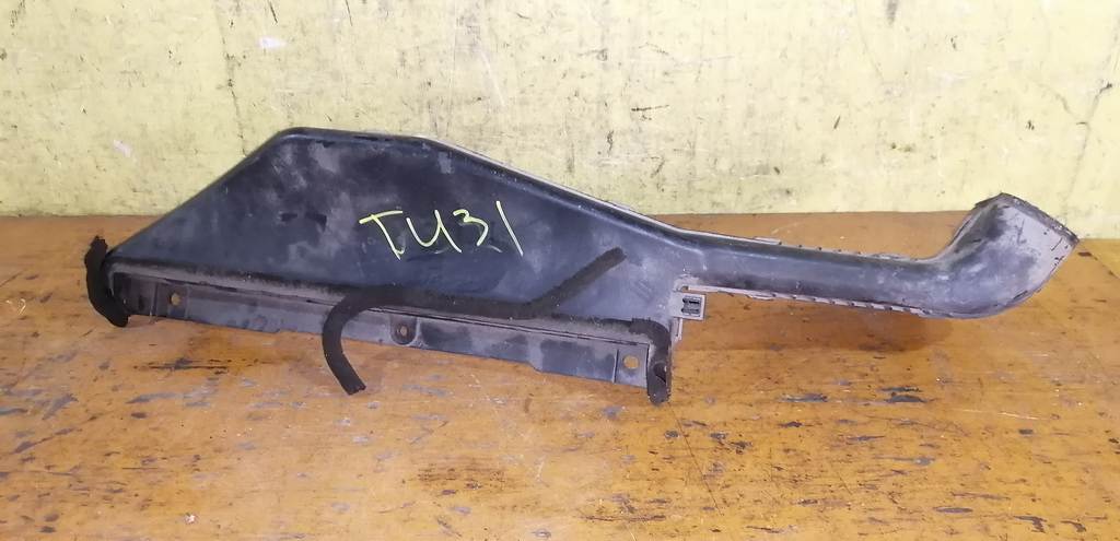 воздухозаборник Nissan Presage 0