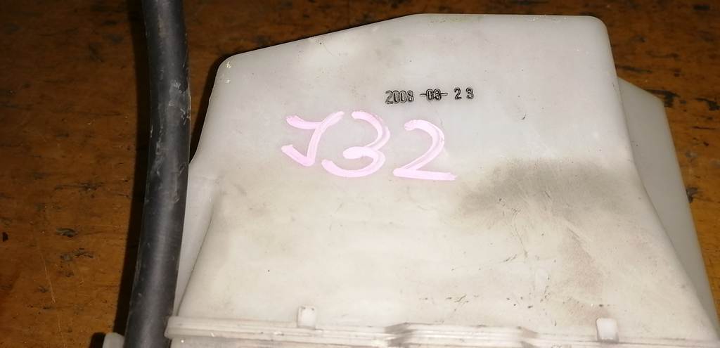 TEANA J32 БАЧОК РАСШИРИТЕЛЬНЫЙ Nissan Teana 1