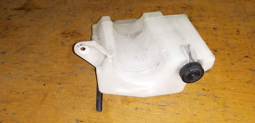 Система охлаждения двигат Nissan Teana 2