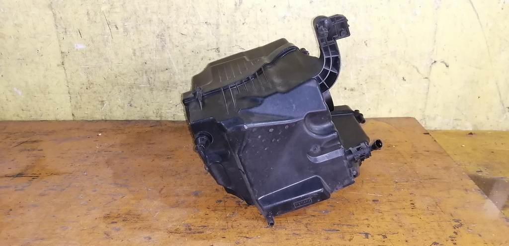 Фильтры Volvo S40 2