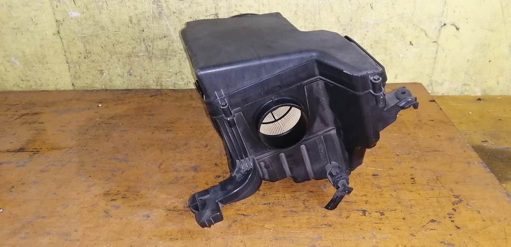 VOLVO S40 MS КОРПУС ВОЗДУШНОГО ФИЛЬТРА Volvo S40 1
